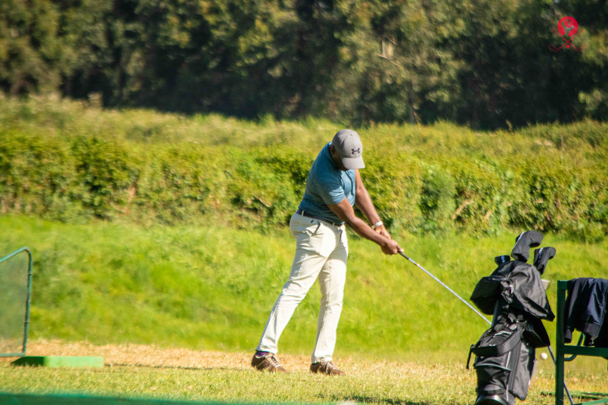 Cohort 83 @ Golf Park